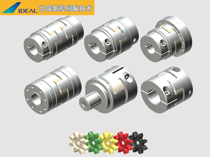 工业传动领域的新标杆：APEX联轴器全面解析